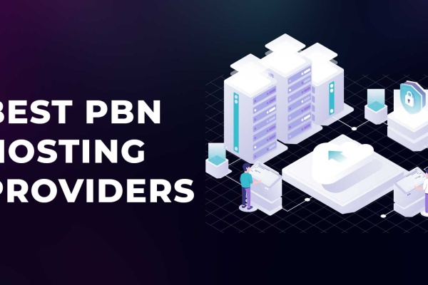 Best PBN Hosting Providers